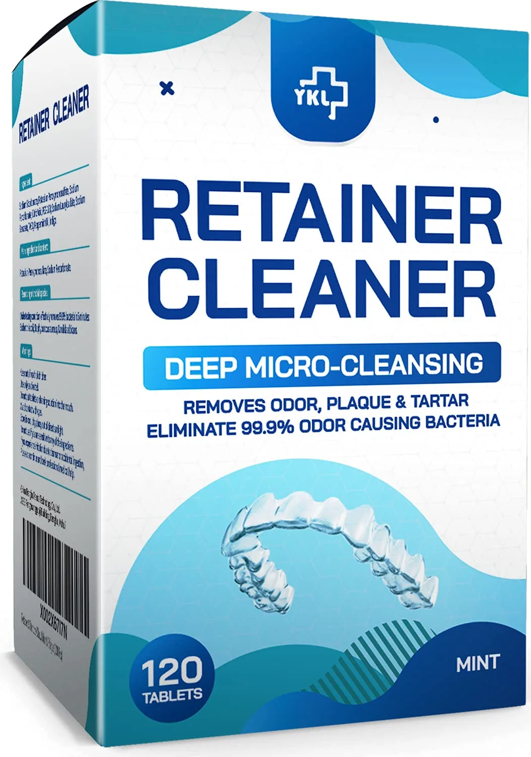 Cleansers