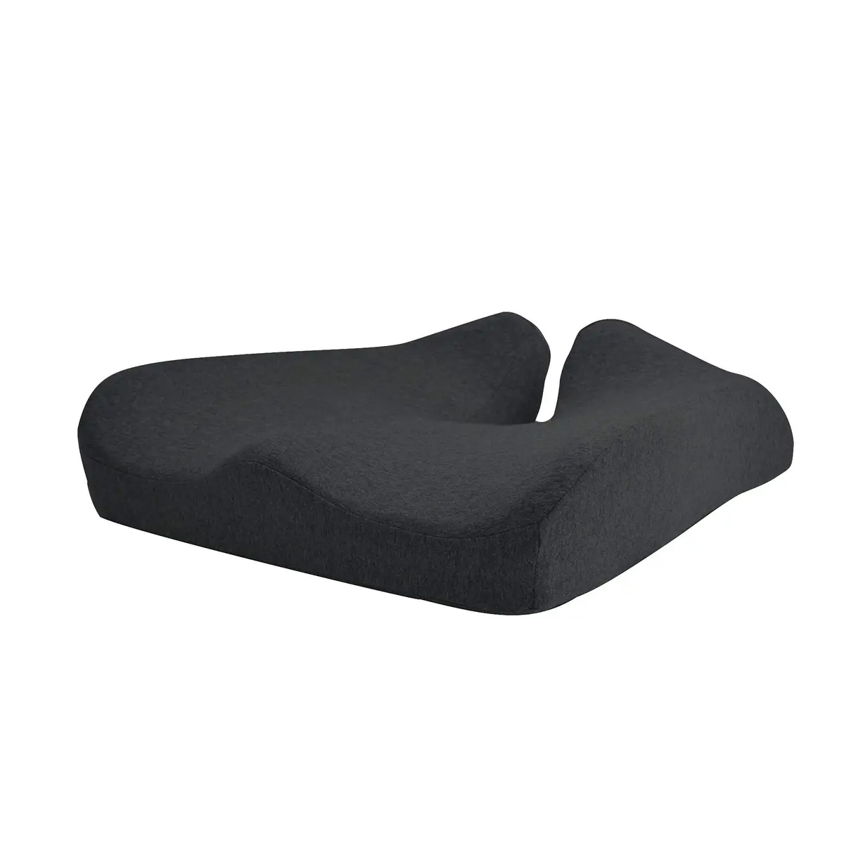 Cushion Lab Pressure Relief Seat Cushion Purple Standard | Ergonomic Comfort for All Chairs - view 8