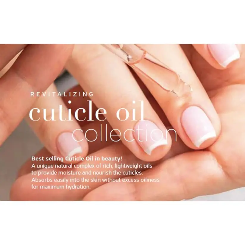 Cuccio Naturale Melon & Kiwi Revitalizing Cuticle Oil 2.30 Fl Oz | Hydrating Nail & Cuticle Conditioner - view 6