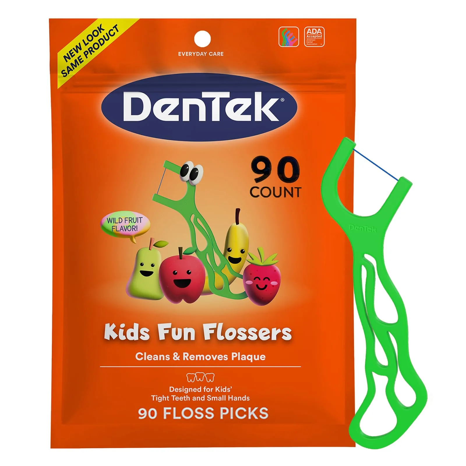 Floss Picks