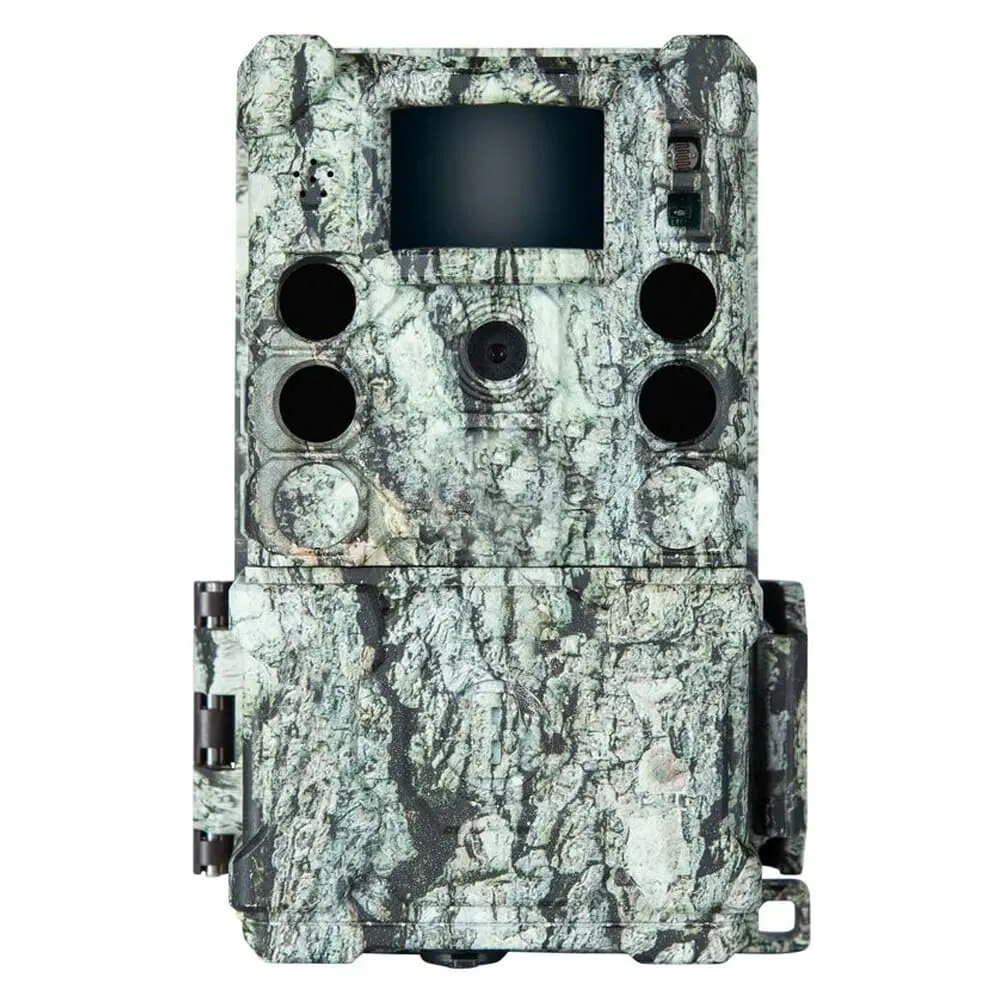 Bushnell CORE S-4K No Glow Trail Camera 4K Video, 1.5" Color Viewscreen | 110 ft Night Range - main product image