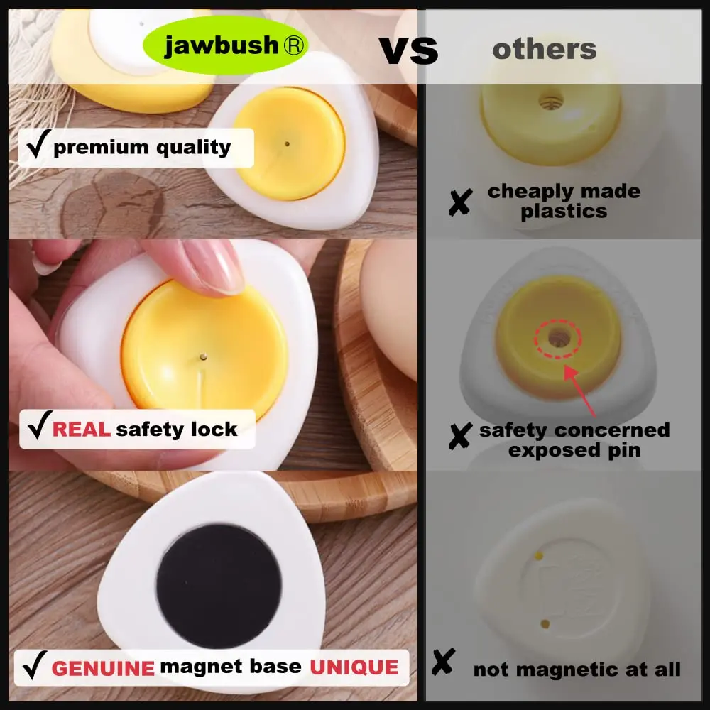 jawbush Food Slicer Compact | Premium Kitchen Tool for Indian Homes - view 5