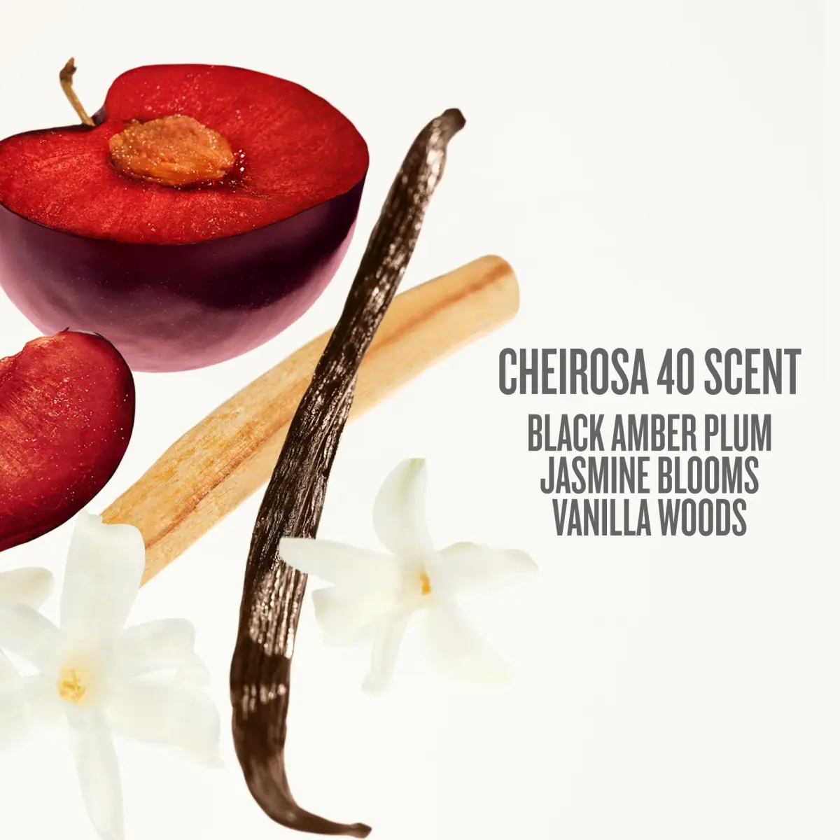 Sol de Janeiro Cheirosa '40 Hair & Body Fragrance Mist 90mL (3.04 fl oz) | Warm Floral Scent - view 3
