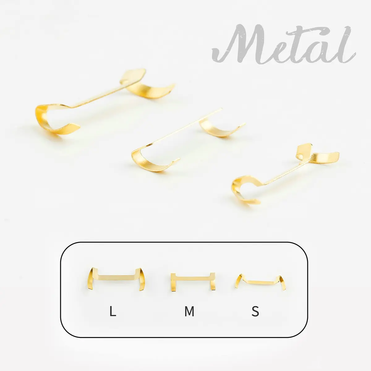 ELETIUO 13 Pack Filled Metal Ring Guard with 4 Sizes Spirals for Loose Rings | Invisible Adjustable Fit for Men & Women - view 3