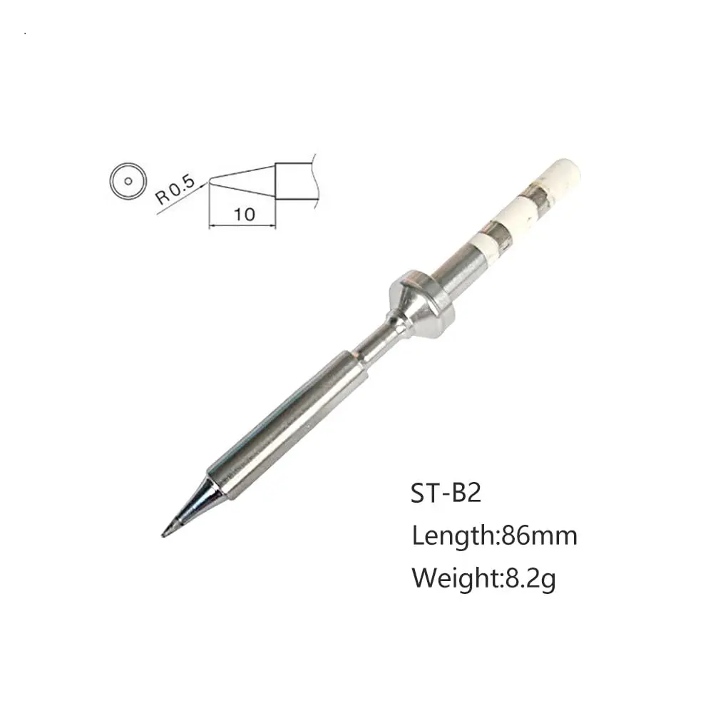PINECIL Smart Mini Portable Soldering Iron Small | Rapid Heat-up & Auto Standby - view 5