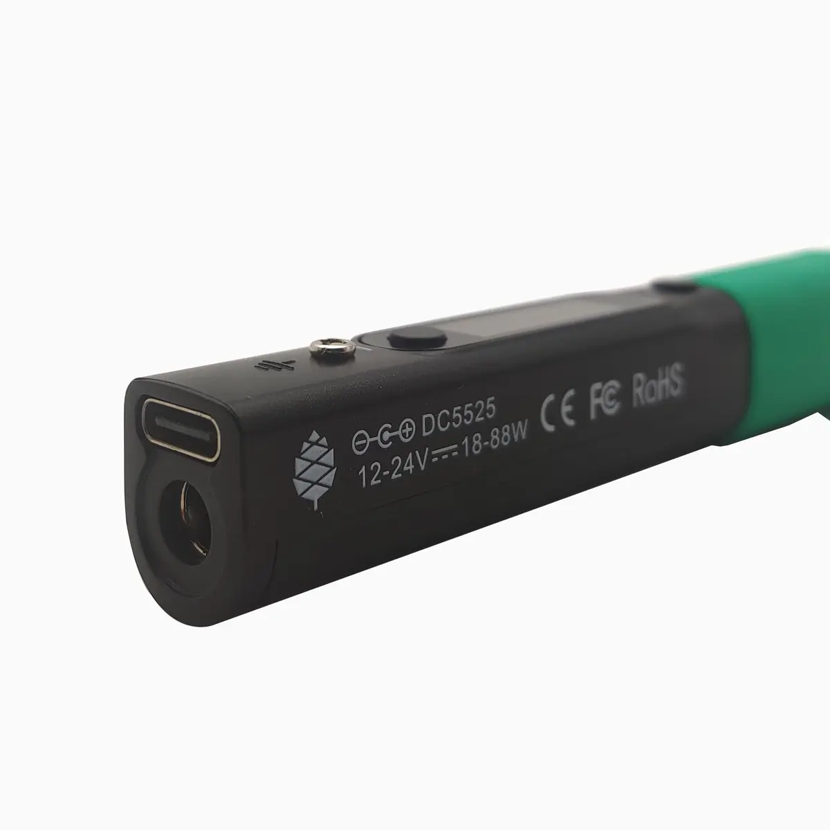 PINECIL Smart Mini Portable Soldering Iron Small | Rapid Heat-up & Auto Standby - view 3