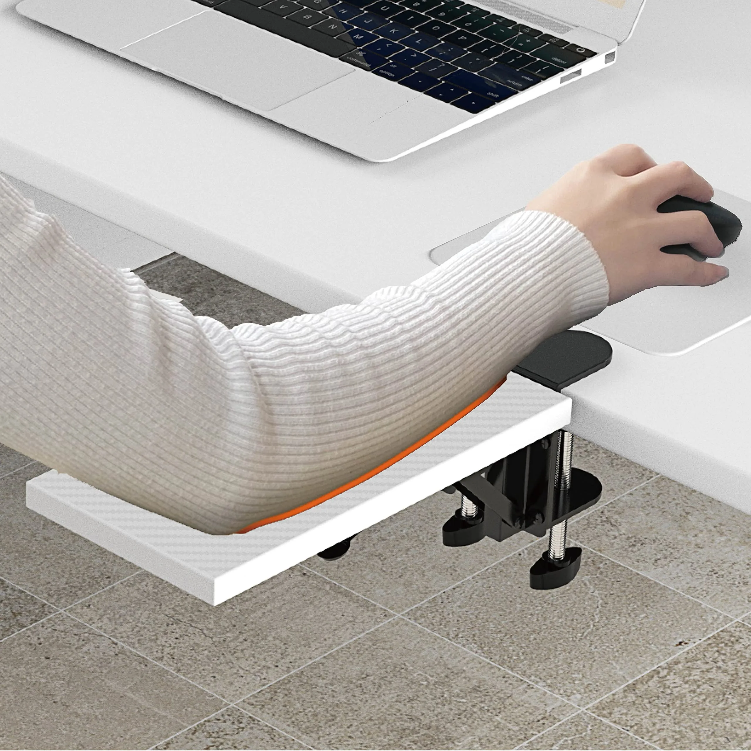 Wrist Rest
