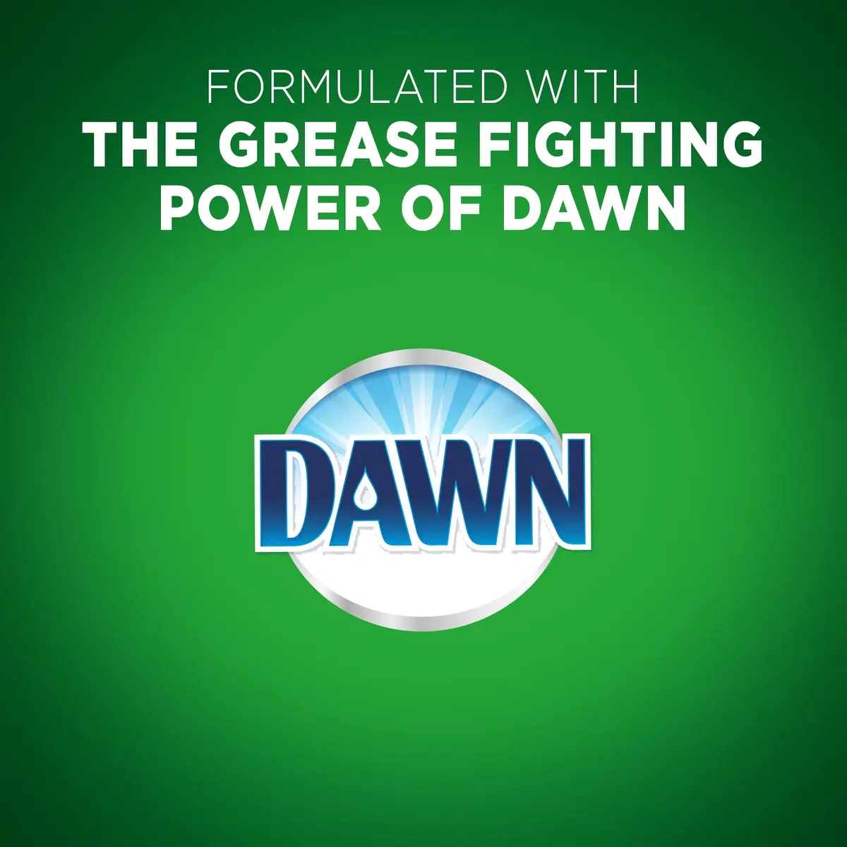 Cascade Complete Dishwasher Pods Fresh Scent 100 Count (3.41 lb / 1.55 kg) | Grease Fighting Power with Dawn - view 9