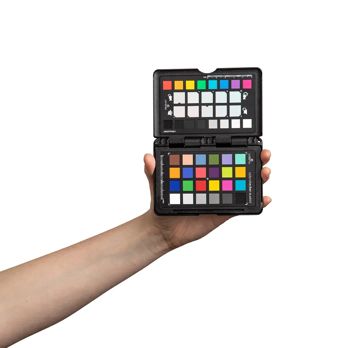 Calibrite ColorChecker Passport Photo 2 Color Calibration Kit | 4 Target Set for White Balance, Exposure & Camera Profiling - view 6