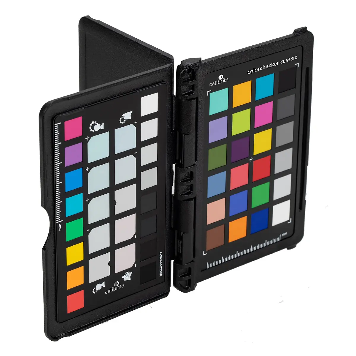 Calibrite ColorChecker Passport Photo 2 Color Calibration Kit | 4 Target Set for White Balance, Exposure & Camera Profiling - view 4