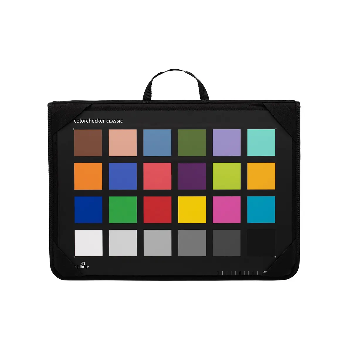 Calibrite ColorChecker Classic XL Color Reference Target 533 x 375mm (21 x 14.8 inch) | Accurate Color for Wide Shots - view 2