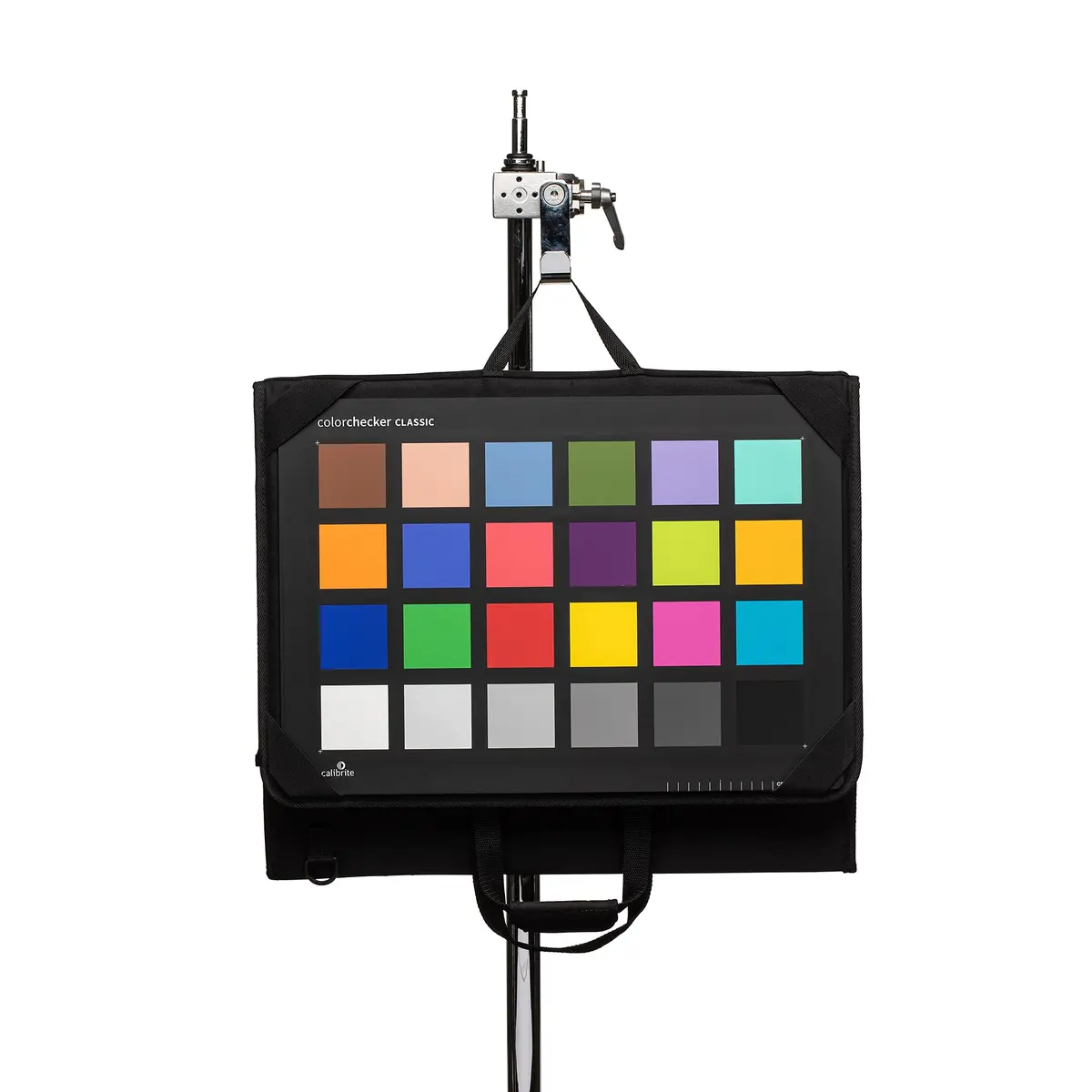Calibrite ColorChecker Classic XL Color Reference Target 533 x 375mm (21 x 14.8 inch) | Accurate Color for Wide Shots - view 3