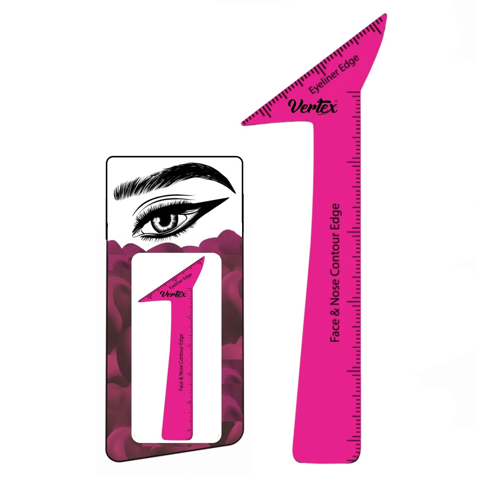Eyeliner Brushes