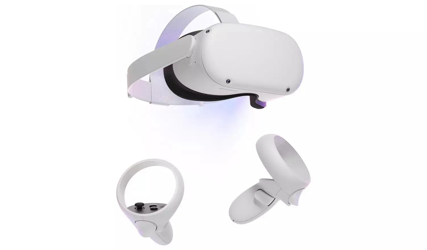 Virtual Reality