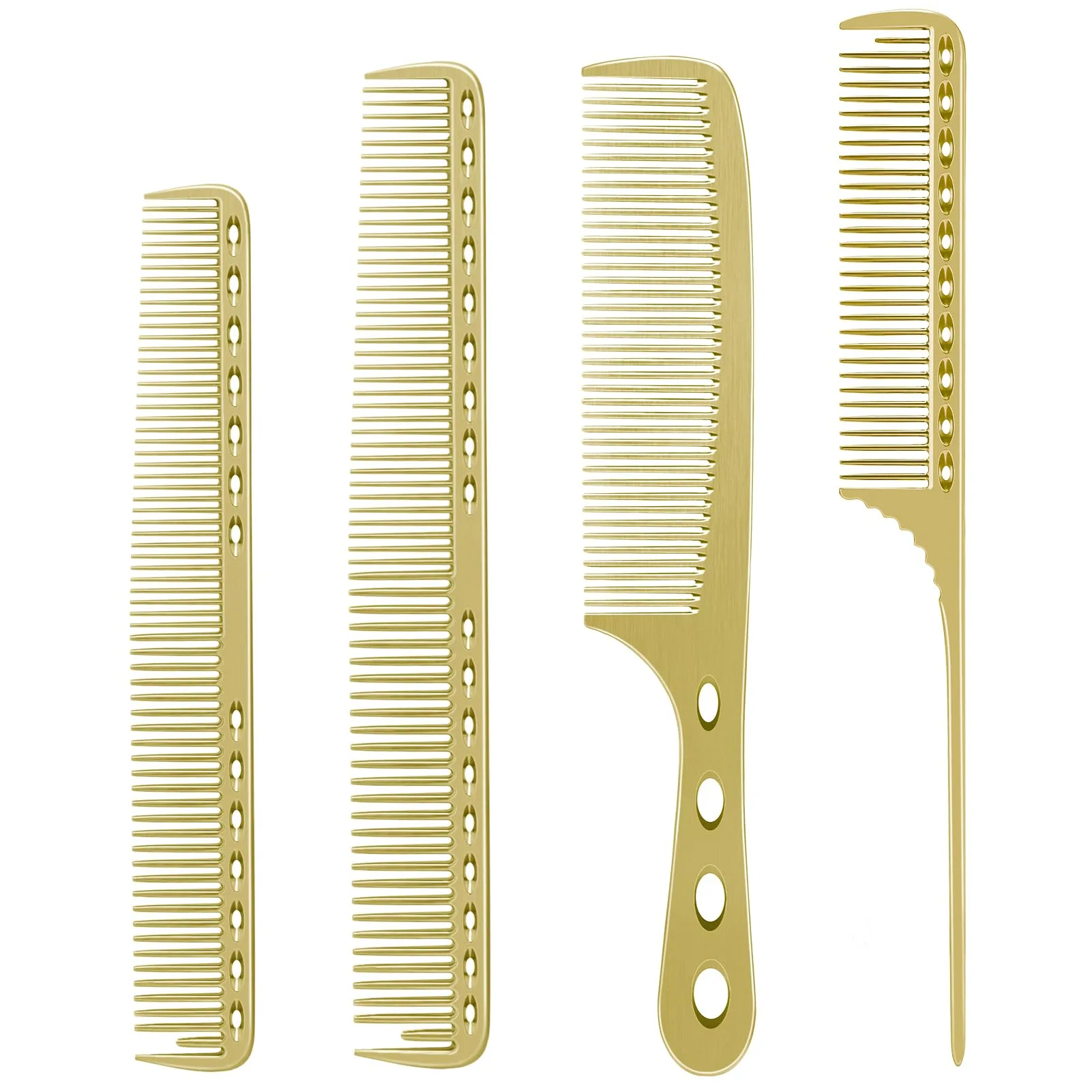 Hair Combs