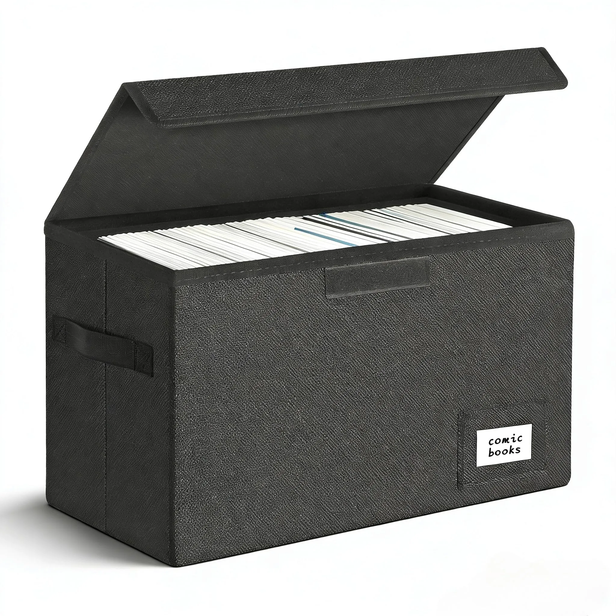 Storage File Boxes