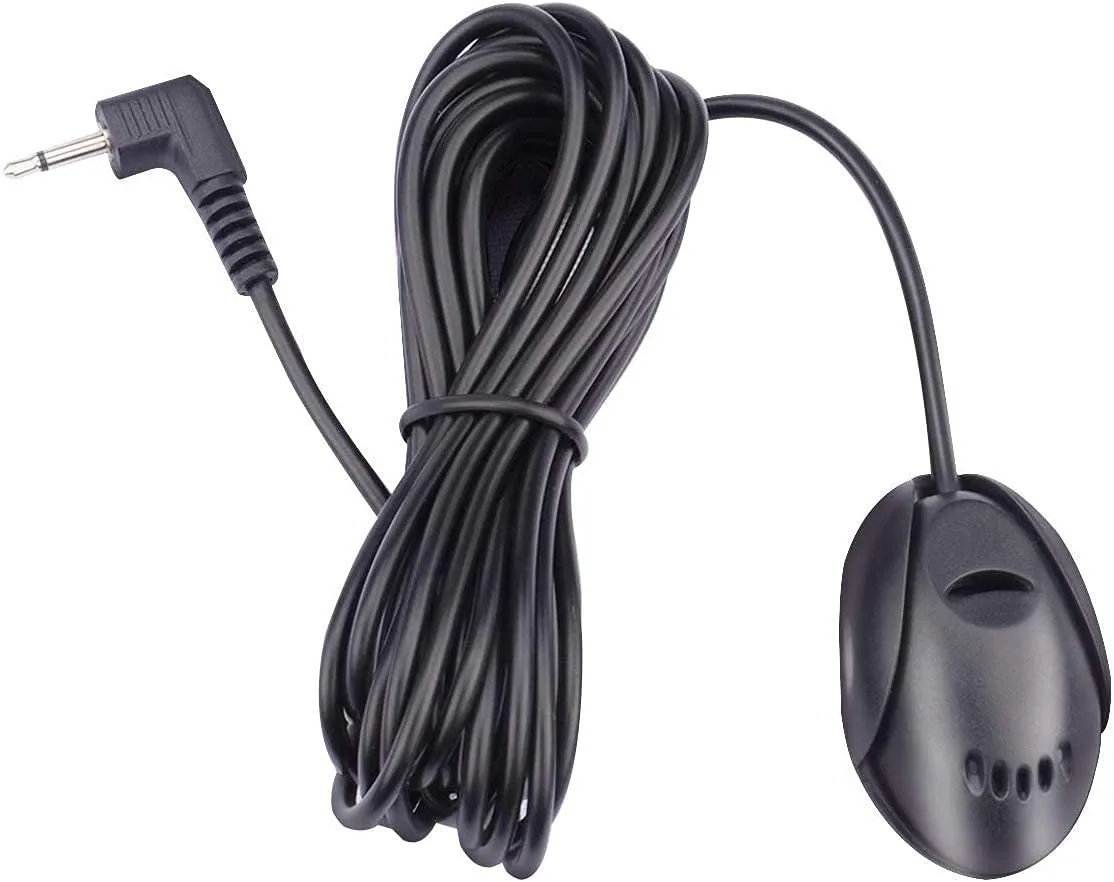 Microphone