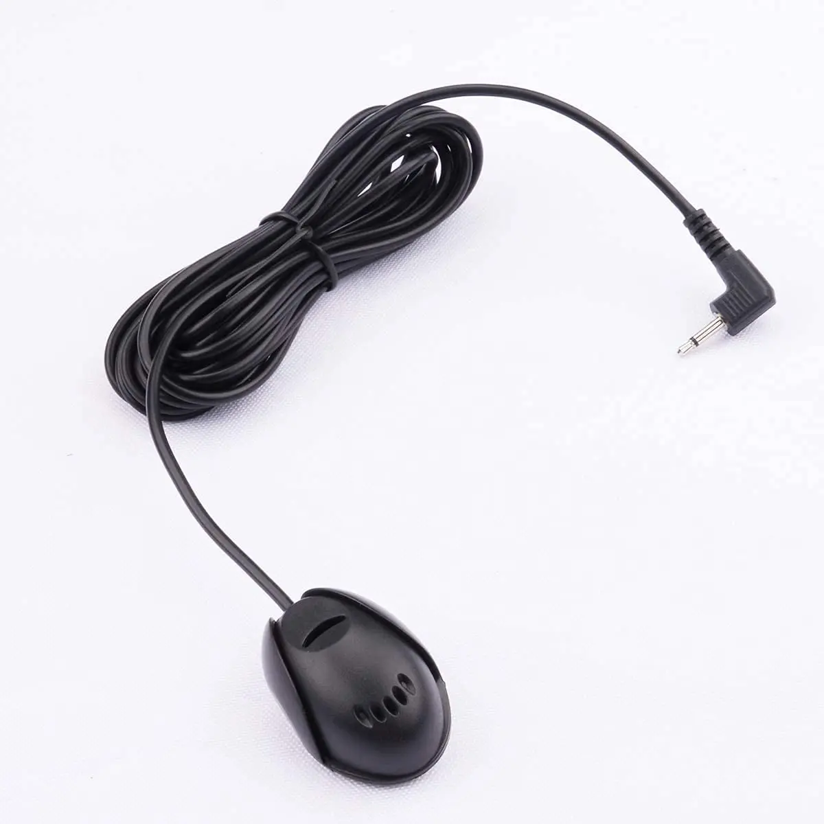FingerLakes External Microphone Assembly for Car Stereo Receivers with 3.5mm Jack & 3m Cable | Omnidirectional Voice Capture - view 4