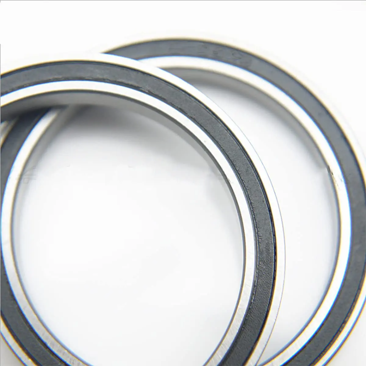 Edinstry Ball Bearing 6807RS 35x47x7mm | High-Quality Machinery Bearing, Low Noise, Durable - view 2