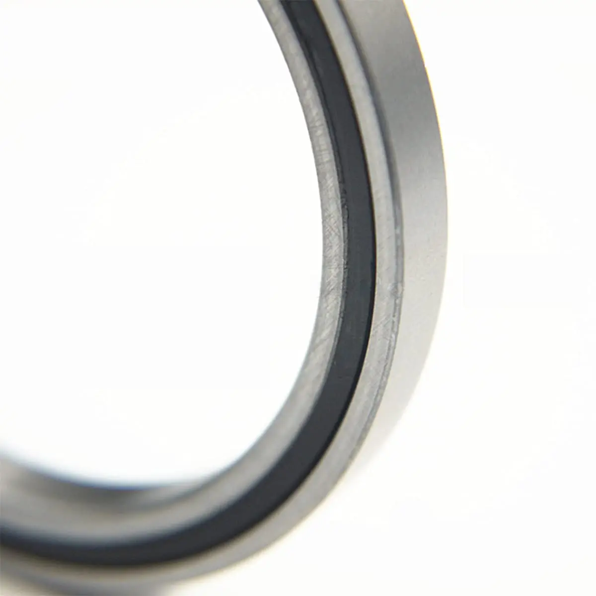 Edinstry Ball Bearing 6807RS 35x47x7mm | High-Quality Machinery Bearing, Low Noise, Durable - view 3