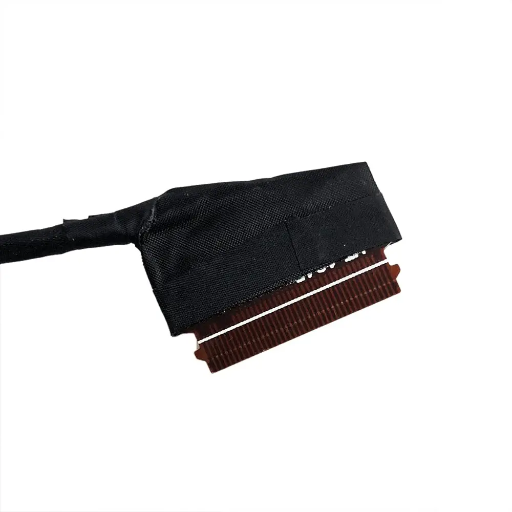 Zahara LCD Video Cable 40pin 120HZ for MSI GF75 WF75 Creator 17M A9SE/A9SD | Compatible with MSI GF75 Thin 9SC/9RCX - view 6