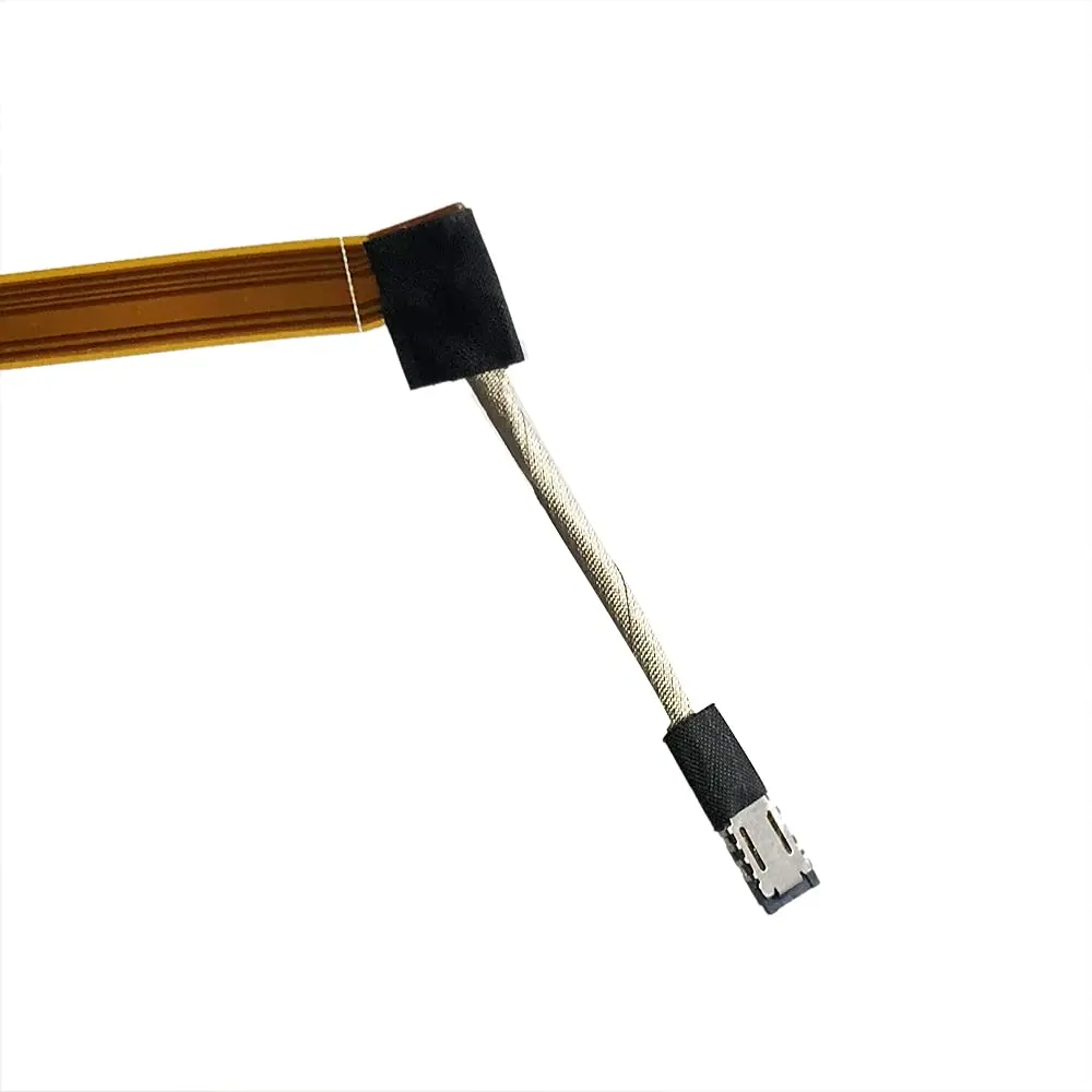 Zahara LCD Video Cable 40pin 120HZ for MSI GF75 WF75 Creator 17M A9SE/A9SD | Compatible with MSI GF75 Thin 9SC/9RCX - view 7