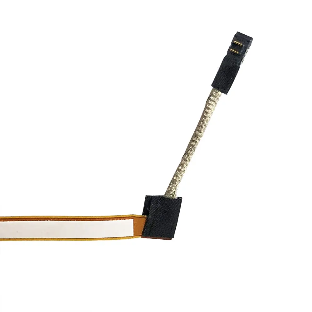 Zahara LCD Video Cable 40pin 120HZ for MSI GF75 WF75 Creator 17M A9SE/A9SD | Compatible with MSI GF75 Thin 9SC/9RCX - view 8
