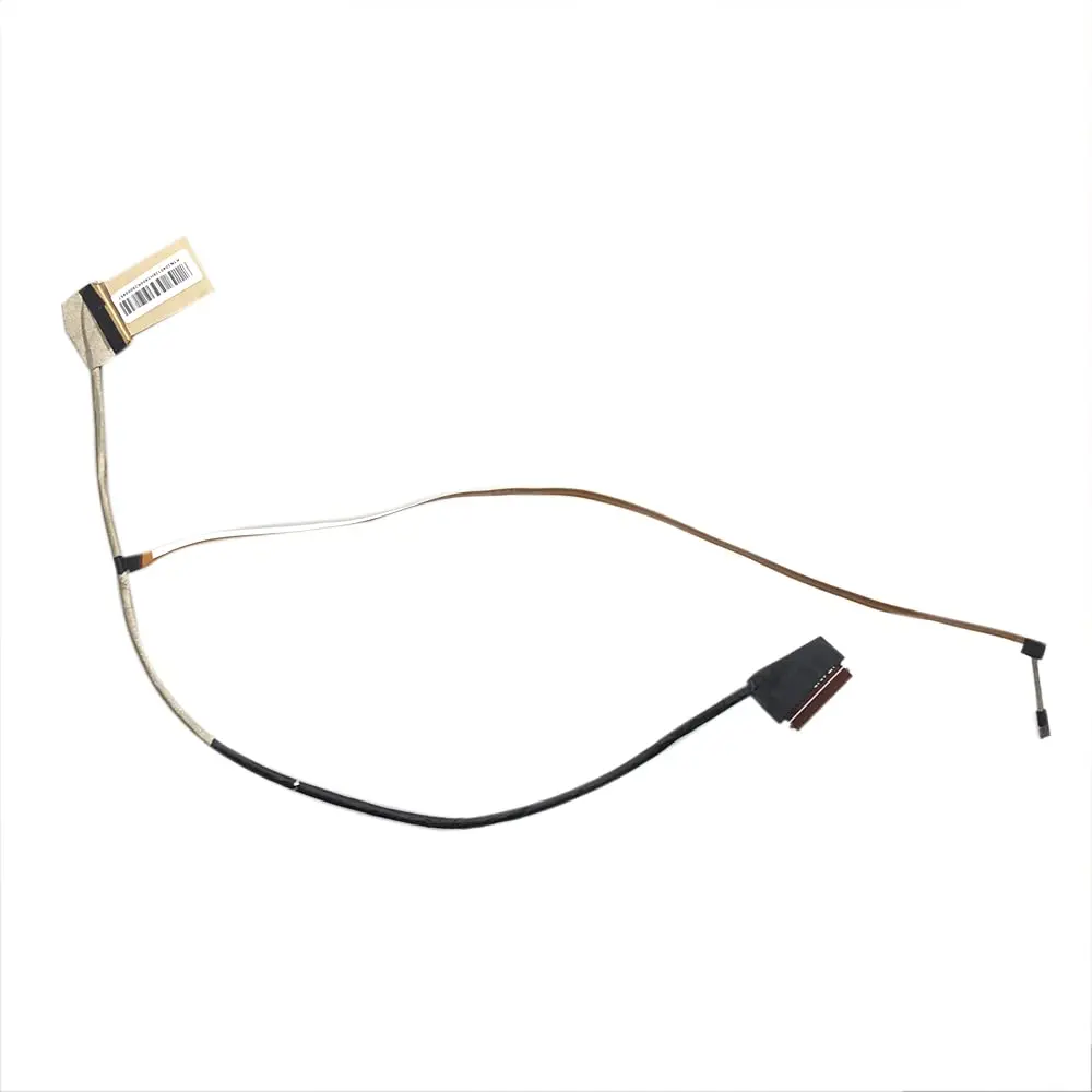 Zahara LCD Video Cable 40pin 120HZ for MSI GF75 WF75 Creator 17M A9SE/A9SD | Compatible with MSI GF75 Thin 9SC/9RCX - view 2