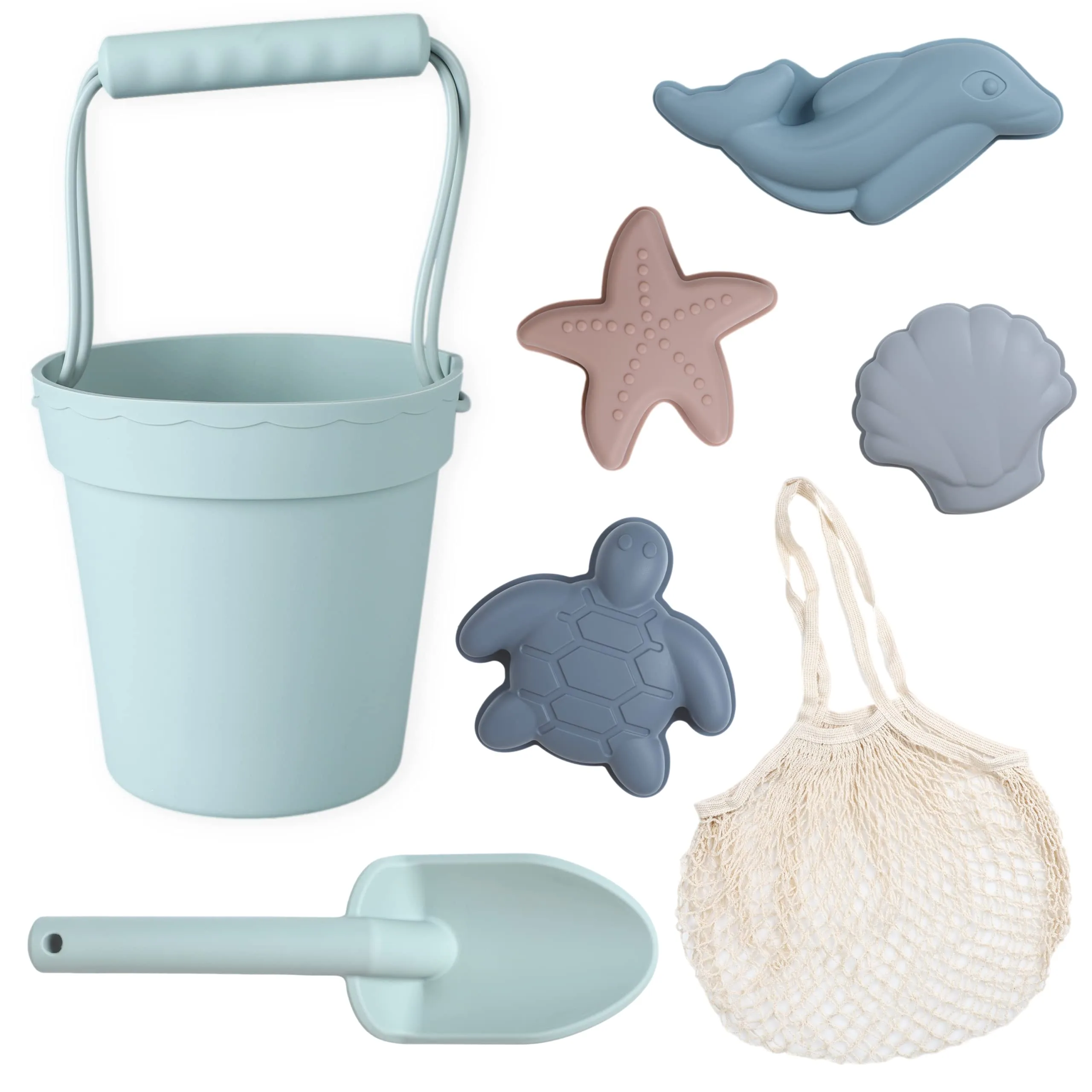 Beach Toys
