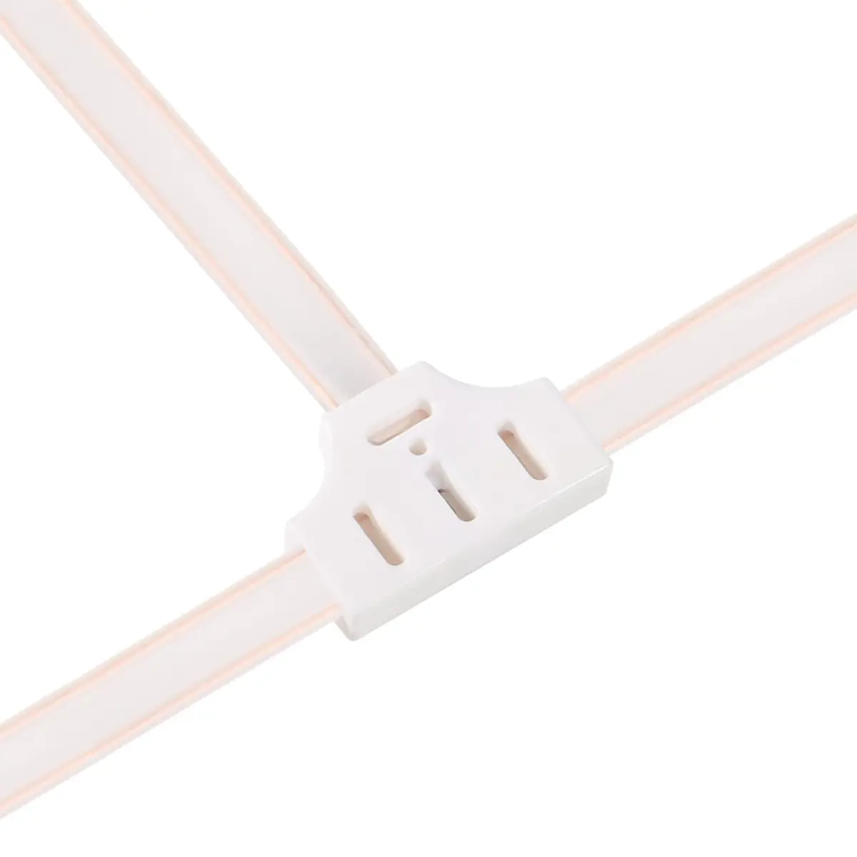 AEDIKO FM Dipole Antenna 300 Ohm T Shape | Improve FM Stereo Reception, 1.5m Cable, White/Black - view 5