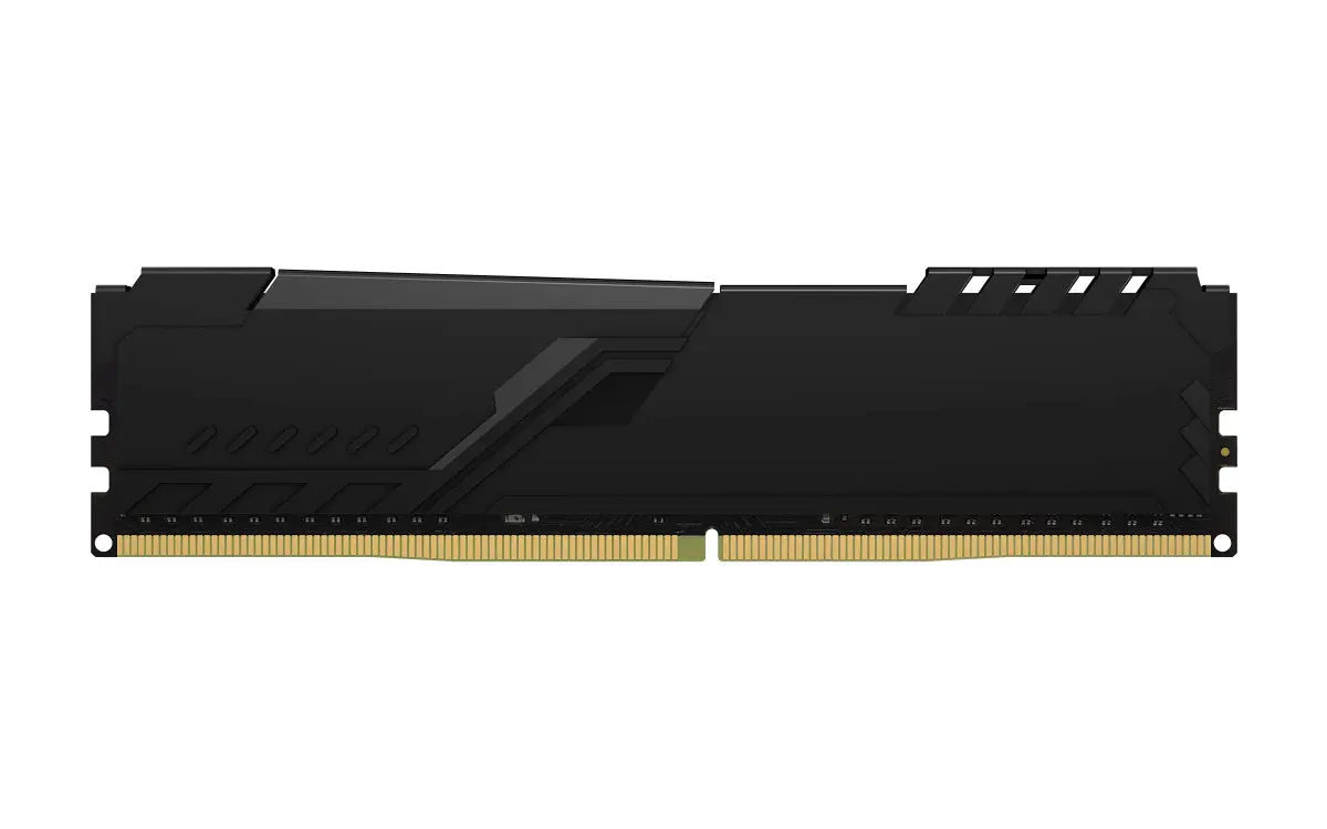 Kingston FURY Beast 32GB (2x16GB) DDR4 3600MT/s CL18 Desktop Memory Kit | High-Performance Upgrade - view 4