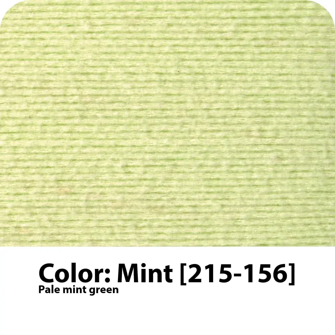 Lion Brand Yarn Feels Like Butta Crochet & Knitting Yarn, Mint, 3 Pack, 100g Each - view 2