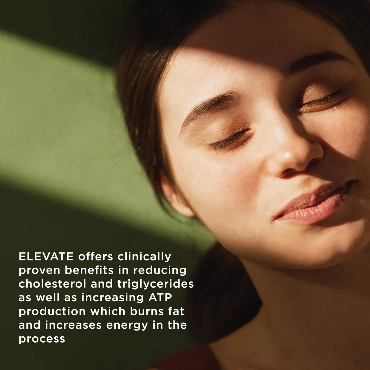 OSMOSIS Elevate ATP Support Supplement, Skin & Energy, 120 Count | Clinically Proven ATP Boost for Skin & Vitality - view 4