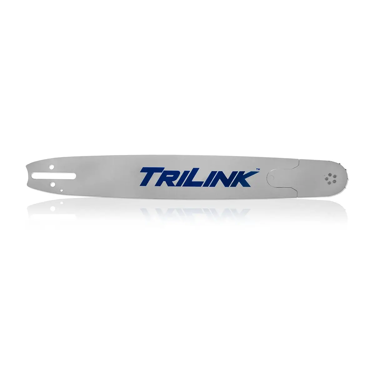 Trilink Saw Chain 24" Replaceable Sprocket Nose Guide Bar for Dolmar 109 | Precision Steel Guide for Effortless Cuts - main product image