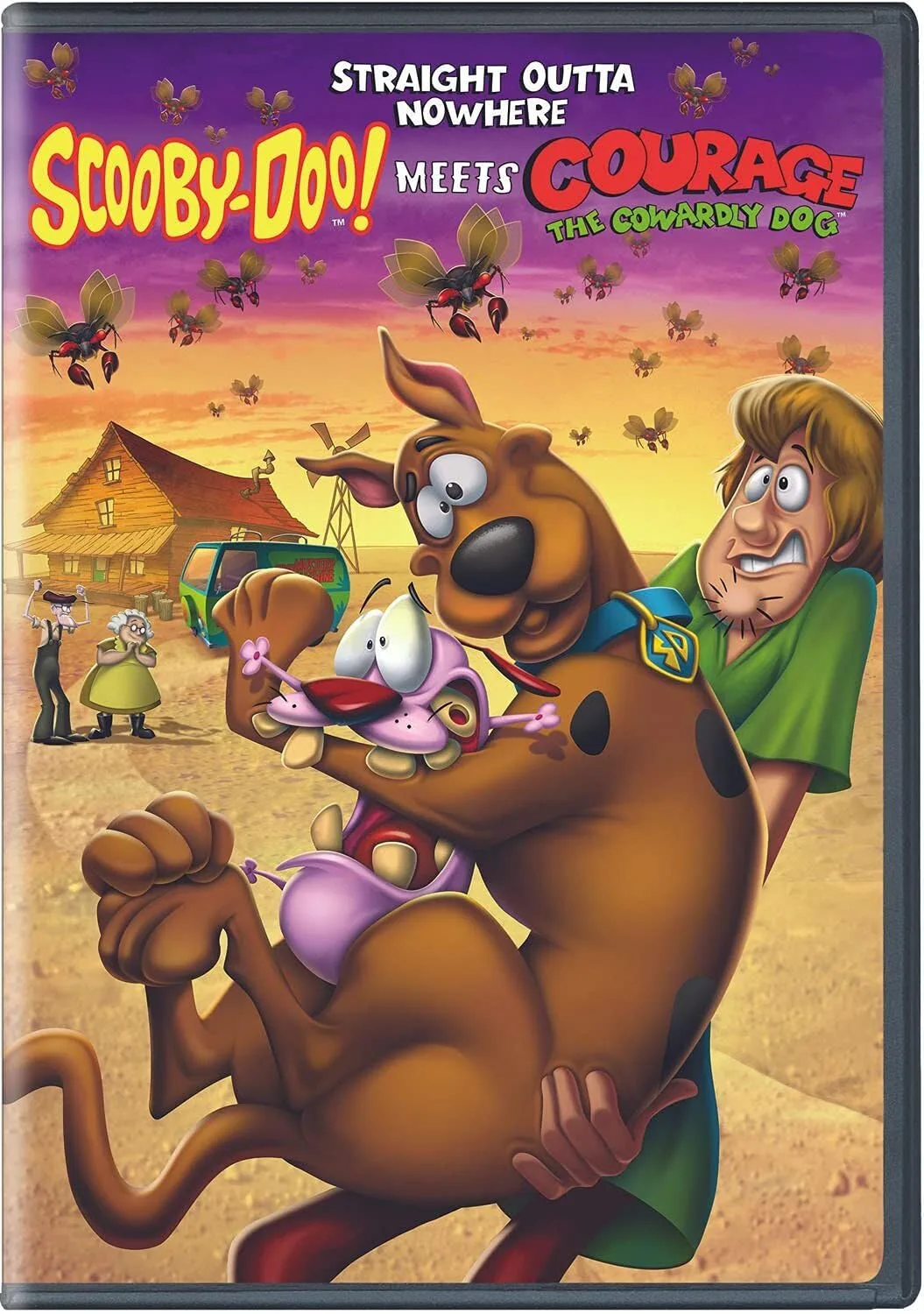 Physical Tv Series