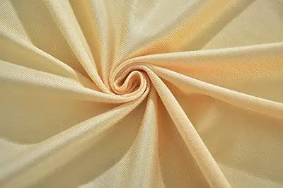 TTZ Hospital Curtain with Flat Hooks 156"W x 108"L | Flame Retardant Privacy Screen - view 7