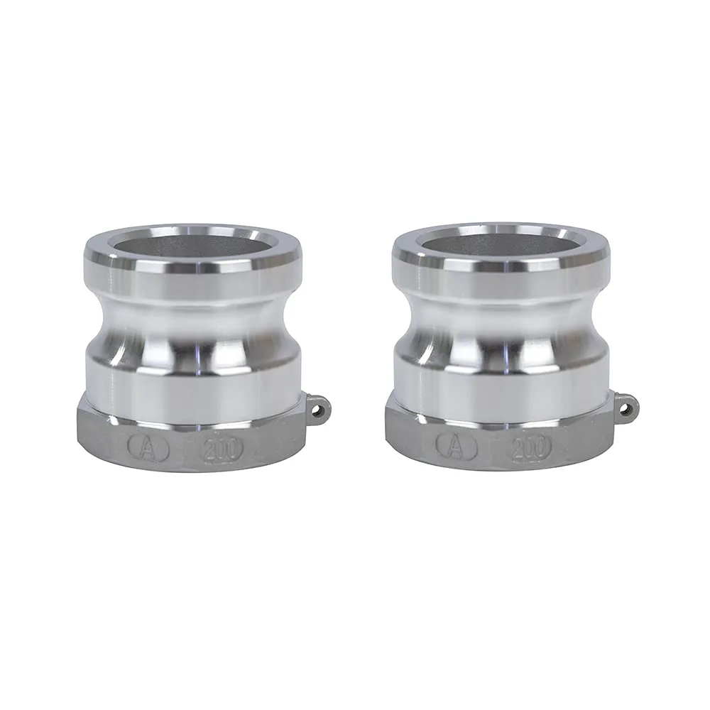 Hose Fittings