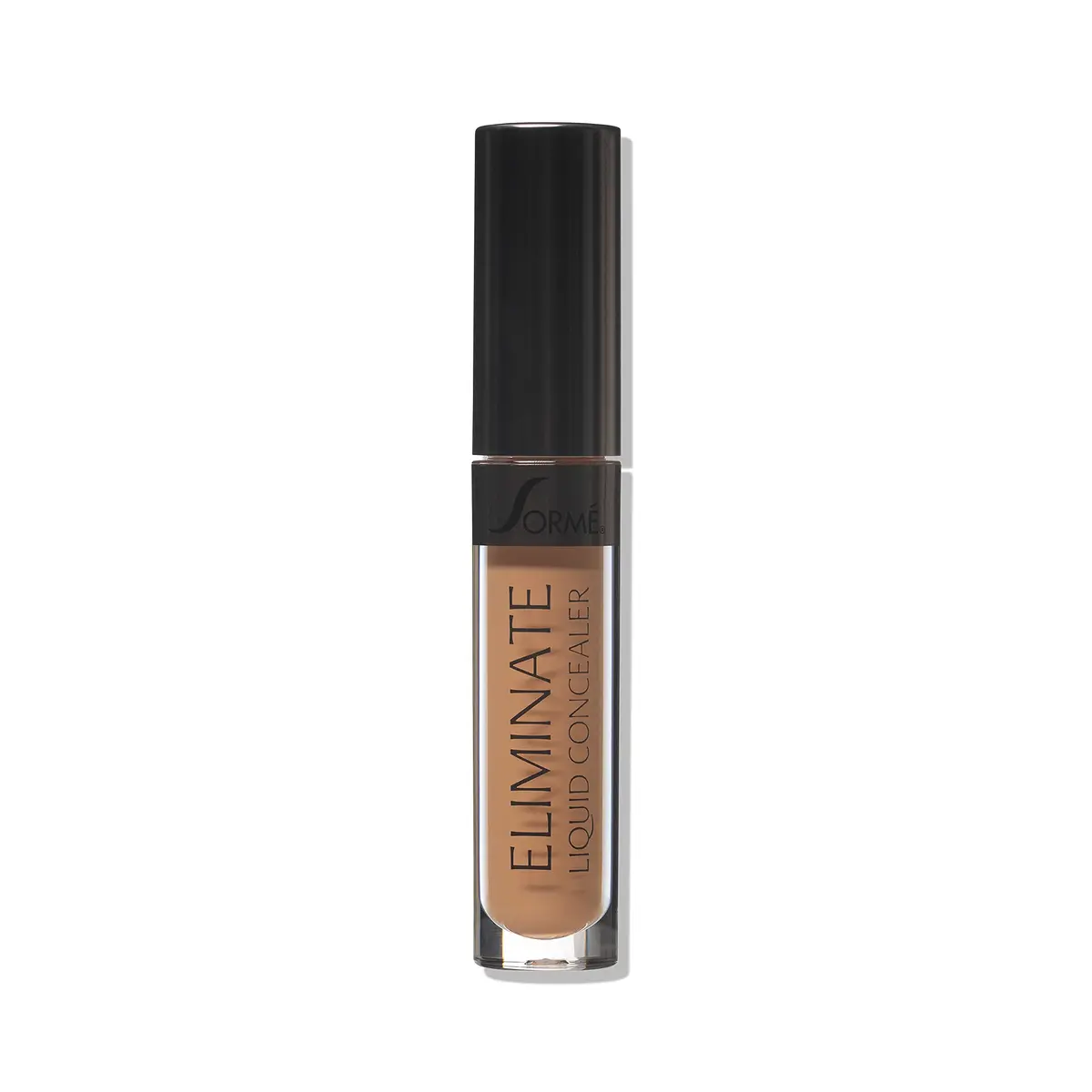 SORMÉ Eliminate Concealer 0.16oz | Light Reflective, Hydrating, Natural Finish, Unisex - main product image