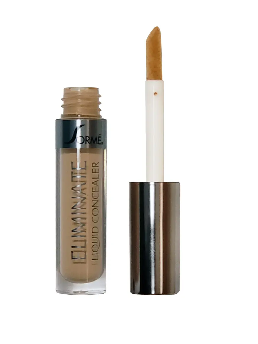 SORMÉ Eliminate Concealer 0.16oz | Light Reflective, Hydrating, Natural Finish, Unisex - view 2
