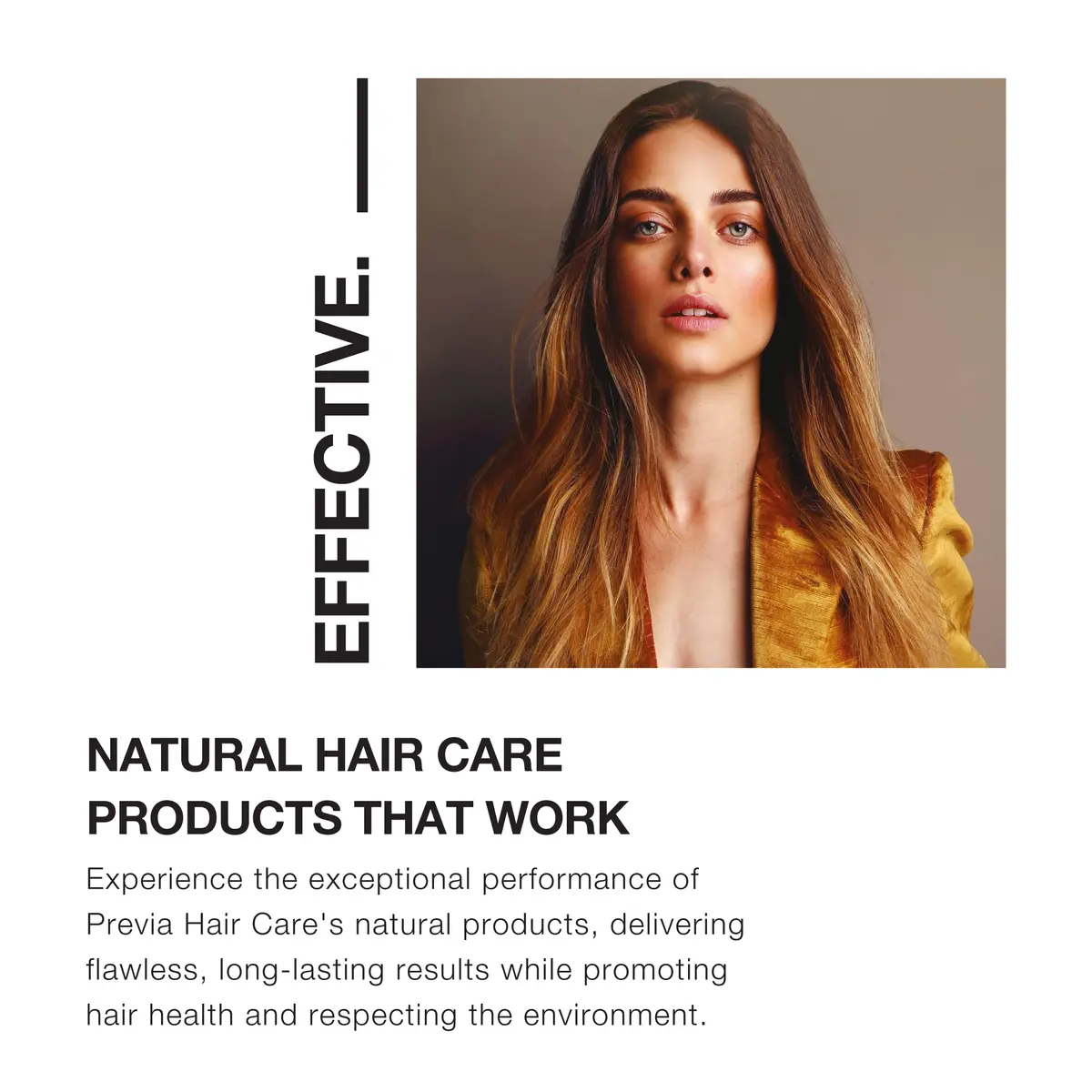 PREVIA Keeping After Color Treatment - Vegan Hair Mask for Color Treated Hair | Maintain & Protect - view 5