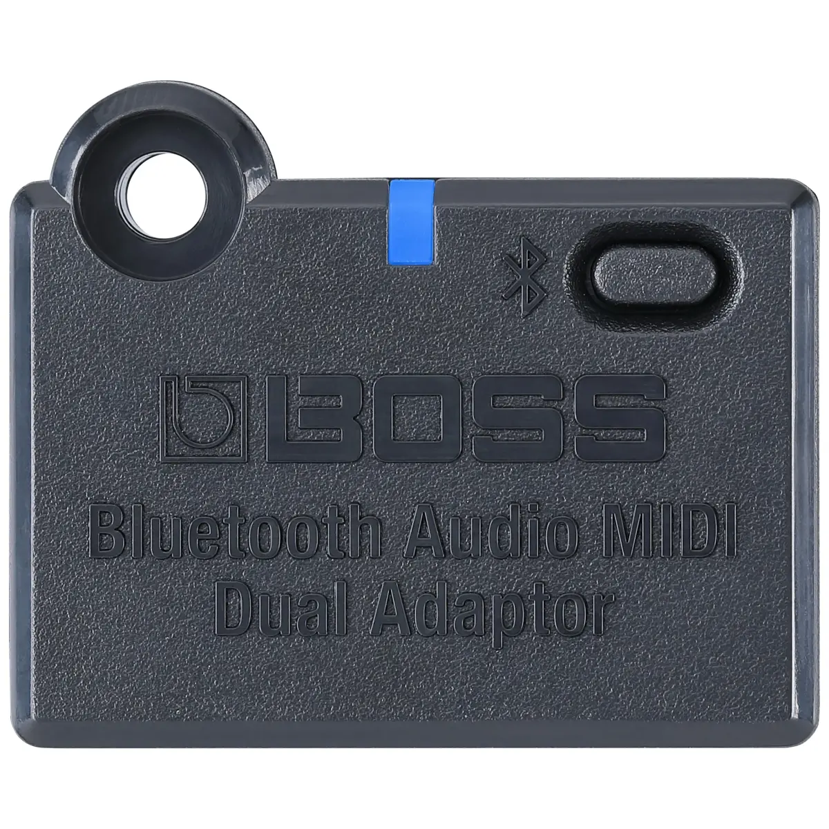 BOSS BT-DUAL Bluetooth Audio MIDI Dual Adaptor | Adds Wireless to Katana Gen 3, ME-90 & More - main product image
