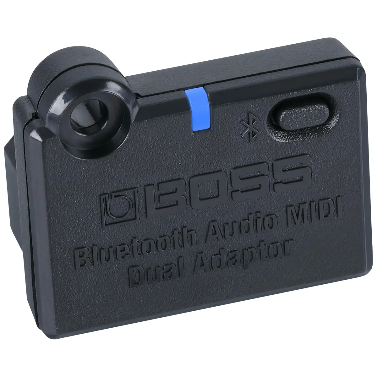 BOSS BT-DUAL Bluetooth Audio MIDI Dual Adaptor | Adds Wireless to Katana Gen 3, ME-90 & More - view 3