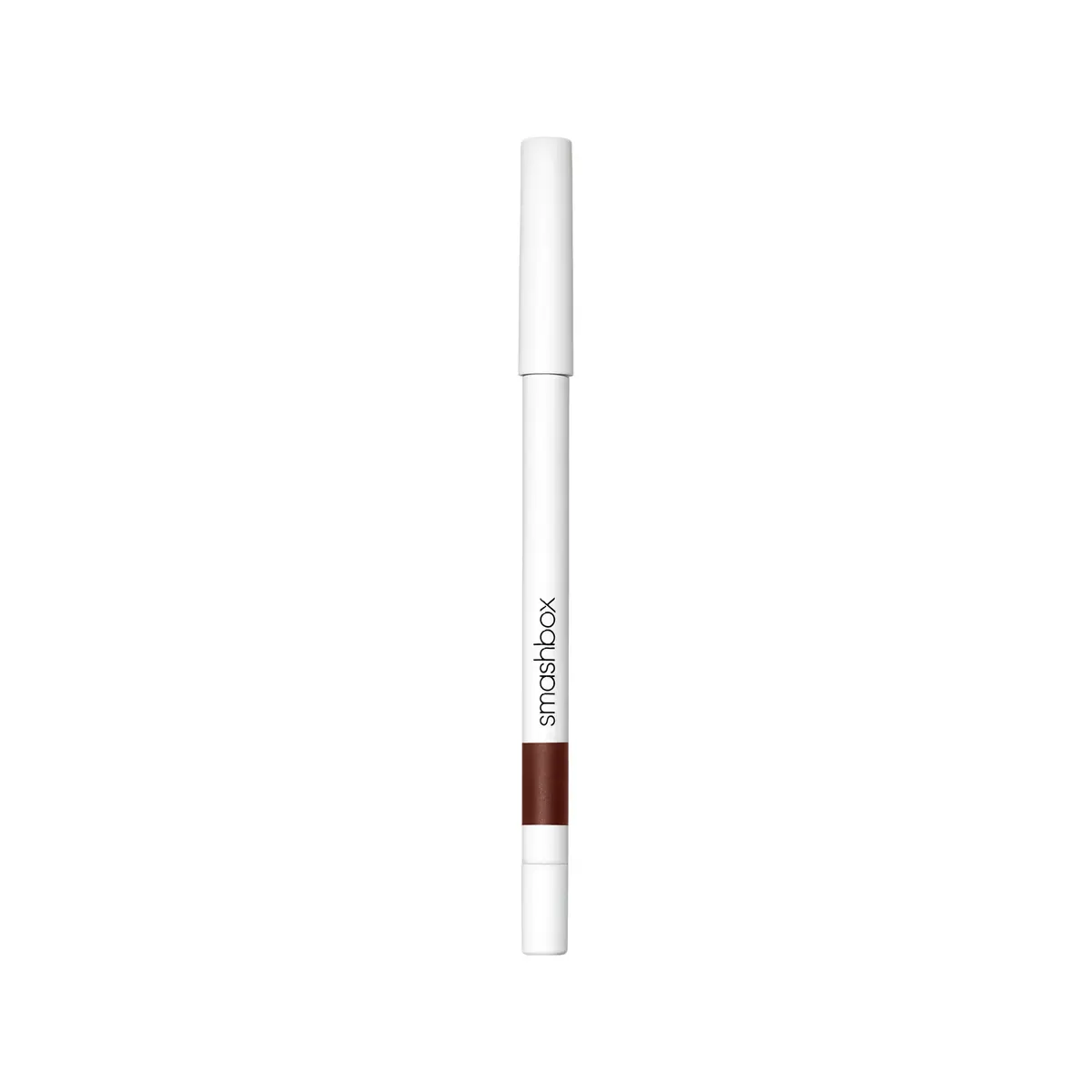 Smashbox Be Legendary Line & Prime Lip Liner Pencil | Creamy, Long Lasting, Precise Lip Liner for Sculpting Lips, 0.04 Ounce, Dark Brown - view 7
