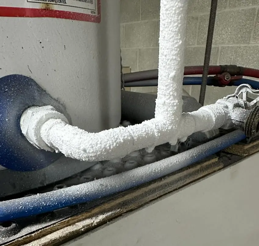 Brodi PipeWrap Spray Foam Insulation for Hard-to-Reach Areas, Fittings & Valves, Anti-Sweat Pipe Coating Spray, Stops Condensation Buildup & Prevents Dripping (15 Fl Oz / 444ml) - view 9