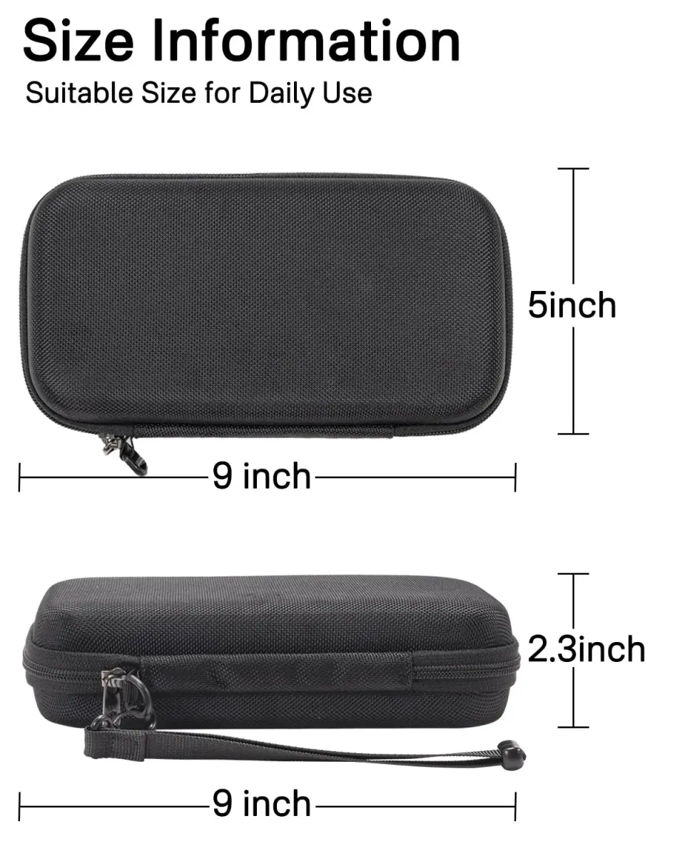 RAIACE CO2 Cartridges Storage Case for Crosman, Umarexss, Leland 12g & 8g Powerlet Cartridges | Holds 16 Cartridges - view 7