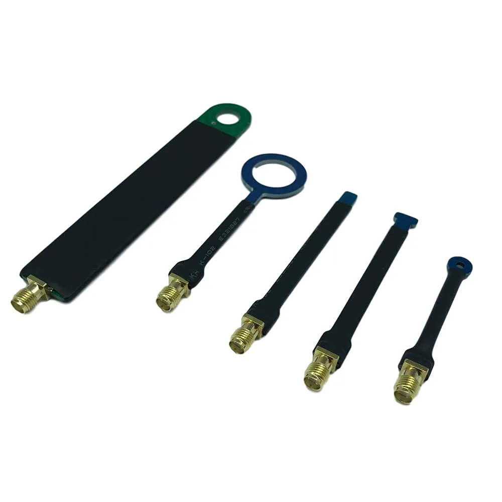 Test Probes & Leads