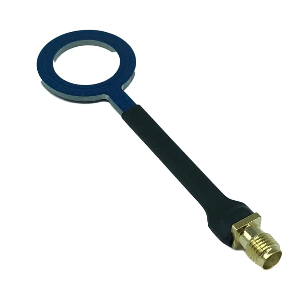 SaiDian EMC EMI Near Field Probe Set 9KHz-3GHz SMA Female Antenna (5 Pcs, Black/Gold) - view 5