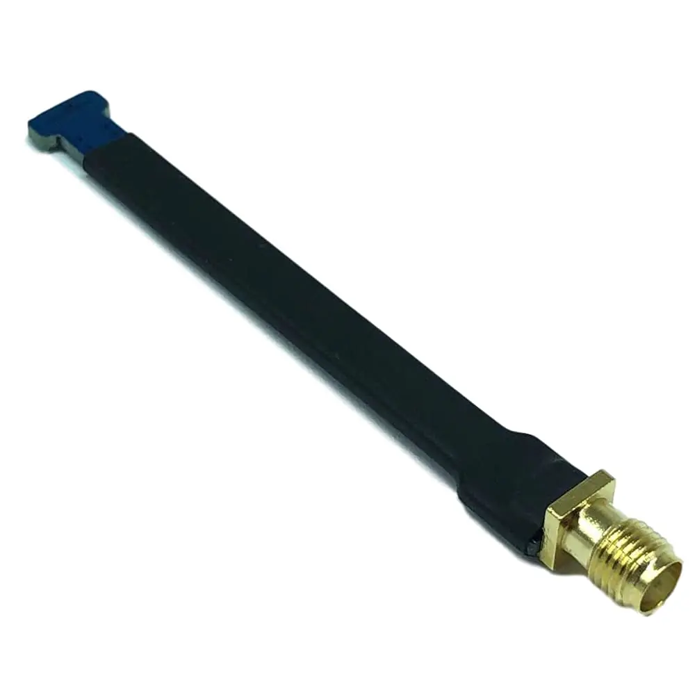 SaiDian EMC EMI Near Field Probe Set 9KHz-3GHz SMA Female Antenna (5 Pcs, Black/Gold) - view 6