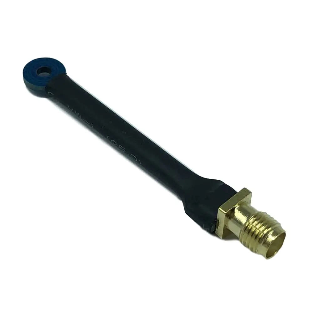 SaiDian EMC EMI Near Field Probe Set 9KHz-3GHz SMA Female Antenna (5 Pcs, Black/Gold) - view 3