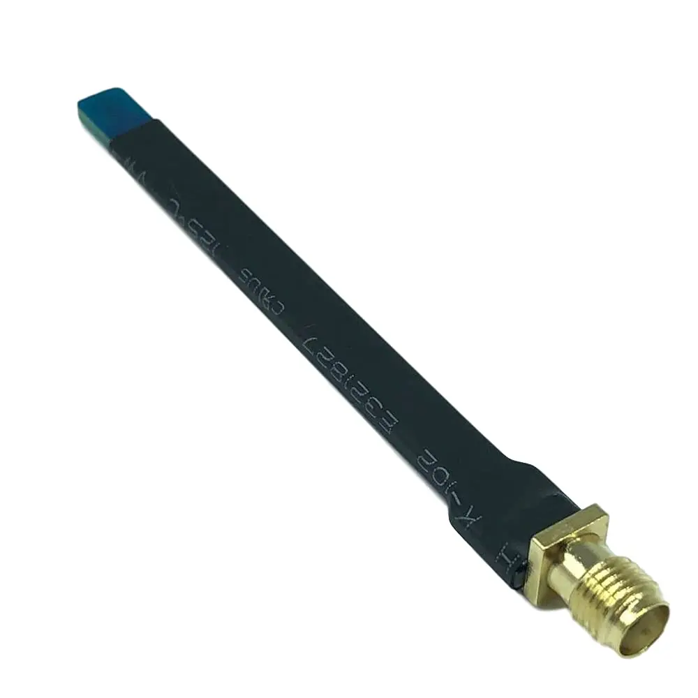 SaiDian EMC EMI Near Field Probe Set 9KHz-3GHz SMA Female Antenna (5 Pcs, Black/Gold) - view 4